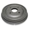 Pronto Front/Rear Drum (123.61001) Brake Drum, Bd8147 BD8147 - alternate 1